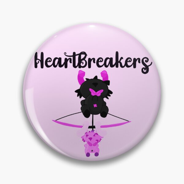 Item preview, HeartBreakers designed and sold by BuckWildDesigns.