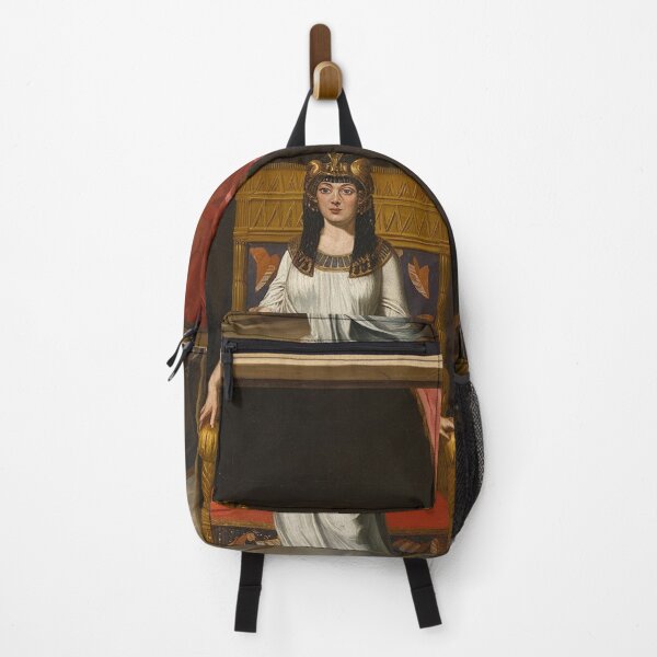 Item preview, Watercolor Painting of Cleopatra in John Collier Style designed and sold by Vicky021.