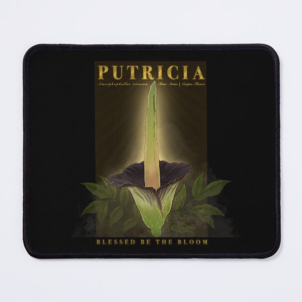 Item preview, PUTRICIA designed and sold by tarrotpatch.