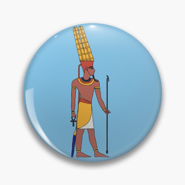 Item preview, Amun designed and sold by elviamontemayor.
