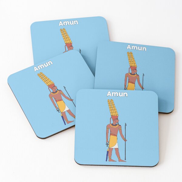 Item preview, Amun designed and sold by elviamontemayor.
