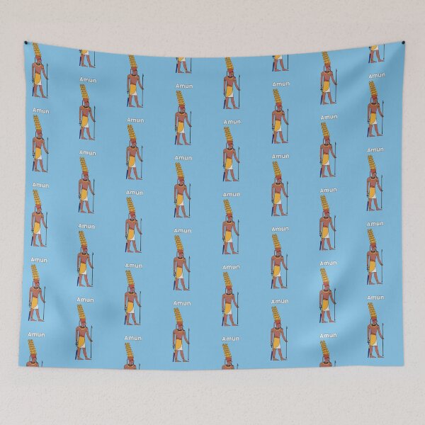 Item preview, Amun designed and sold by elviamontemayor.