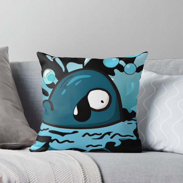 Item preview, The Whale's Watching! designed and sold by DEZINOMANIA.
