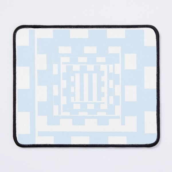 Item preview, Baby Blue Op Dental Molding Vortex designed and sold by fancysarah.
