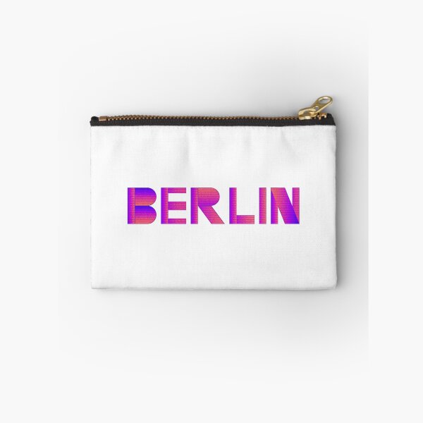 Item preview, Berlin designed and sold by RDproject.