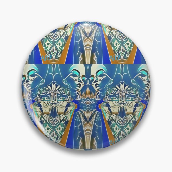 Item preview, Blue Abarbian  designed and sold by AJT7rb.