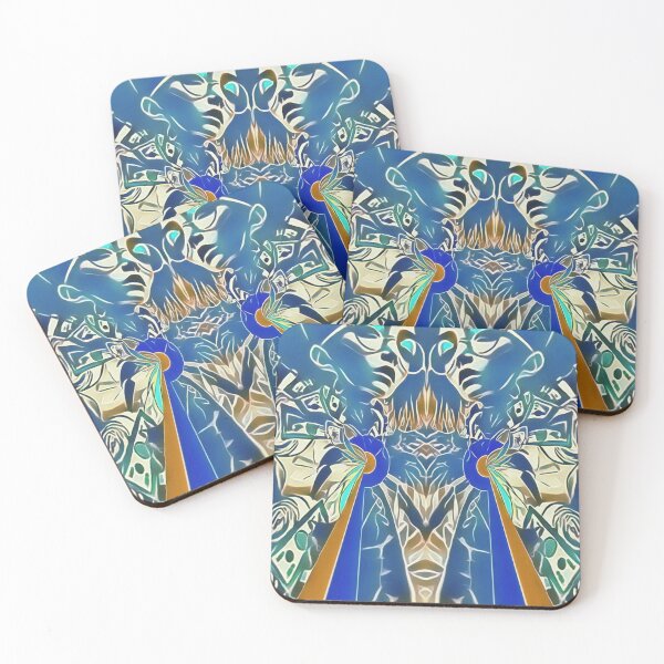 Item preview, Blue Abarbian  designed and sold by AJT7rb.
