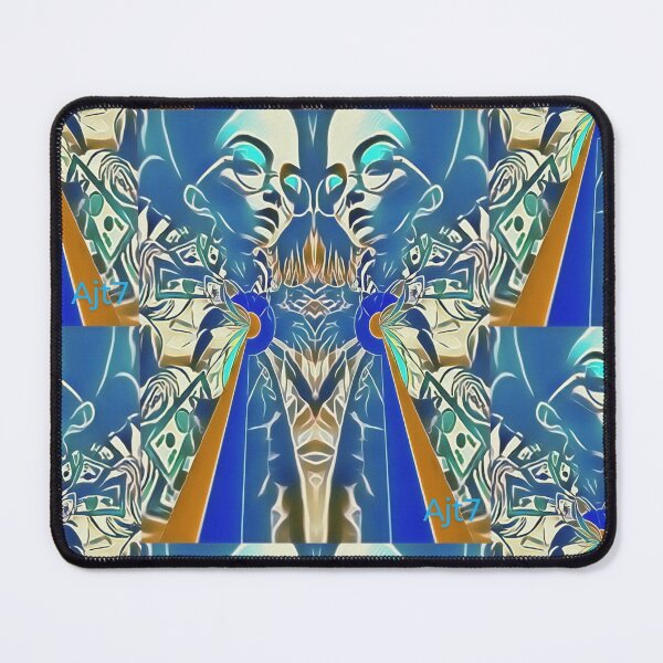 Item preview, Blue Abarbian designed and sold by AJT7rb.