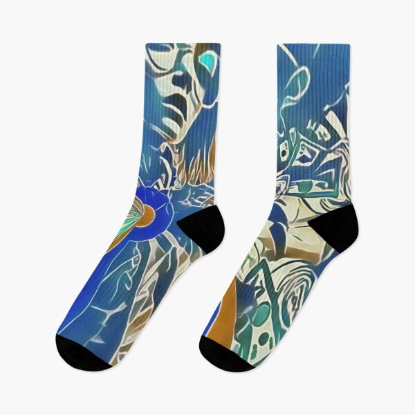 Item preview, Blue Abarbian  designed and sold by AJT7rb.