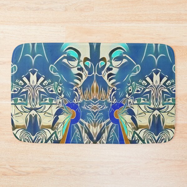 Item preview, Blue Abarbian  designed and sold by AJT7rb.