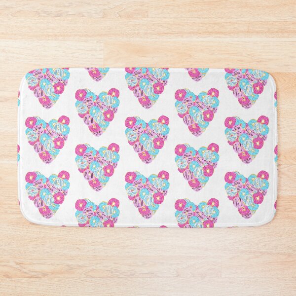Item preview, Donuts Heart Shape  designed and sold by missmann.