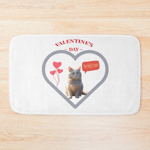 Item preview, White Cat Lover. designed and sold by Felia001.
