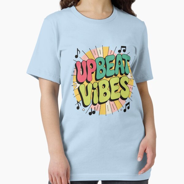 Item preview, Upbeat Vibes designed and sold by UpliftSoul.