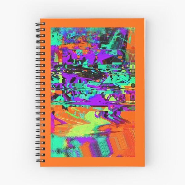 Item preview, Refraction Error(Sorrento Glitch) designed and sold by OmegaRedFan.