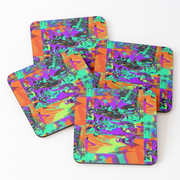 Item preview, Refraction Error(Sorrento Glitch) designed and sold by OmegaRedFan.