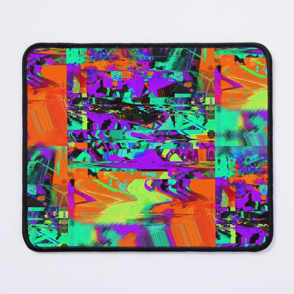 Item preview, Refraction Error(Sorrento Glitch) designed and sold by OmegaRedFan.