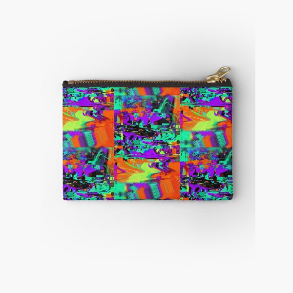 Item preview, Refraction Error(Sorrento Glitch) designed and sold by OmegaRedFan.