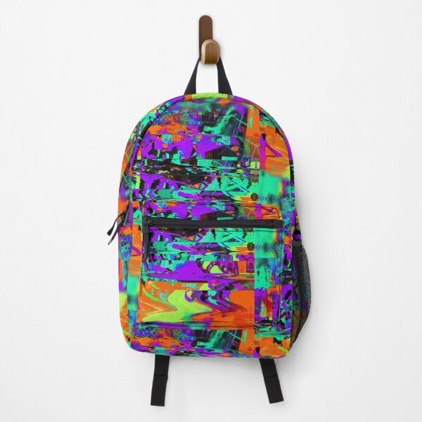 Item preview, Refraction Error(Sorrento Glitch) designed and sold by OmegaRedFan.
