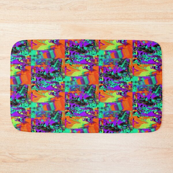 Item preview, Refraction Error(Sorrento Glitch) designed and sold by OmegaRedFan.