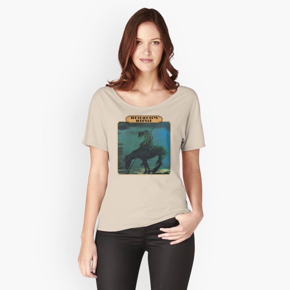 Item preview, Relaxed Fit T-Shirt designed and sold by RregoryNicolas.