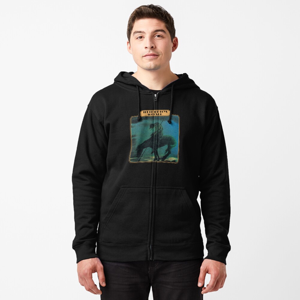 Item preview, Zipped Hoodie designed and sold by RregoryNicolas.