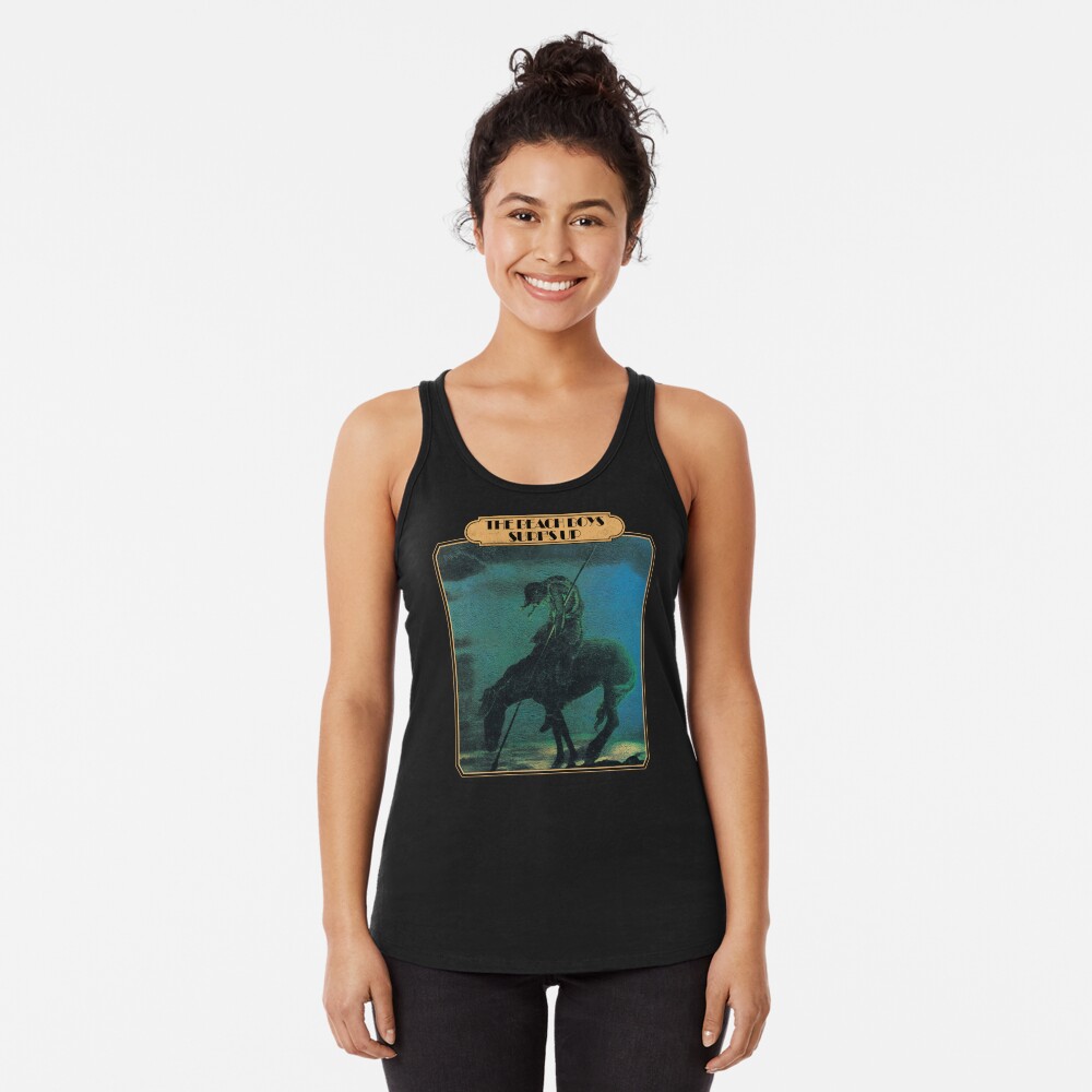 Item preview, Racerback Tank Top designed and sold by RregoryNicolas.