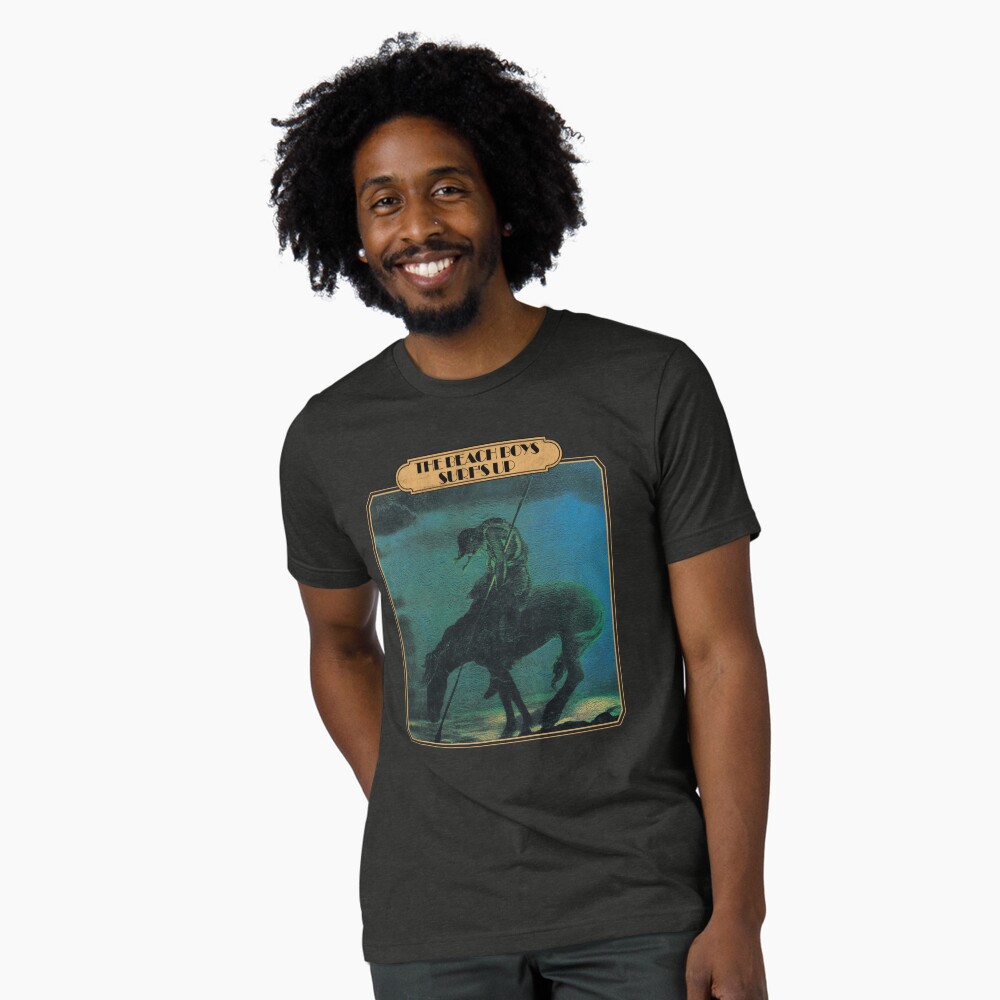 Item preview, Tri-blend T-Shirt designed and sold by RregoryNicolas.
