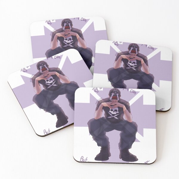 Item preview, Habit (EverymanHYBRID) designed and sold by NoxGlyph.