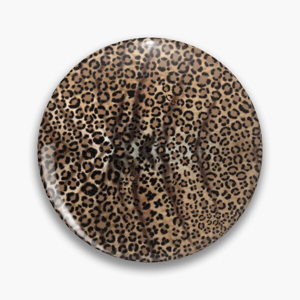 Item preview, cheetah pattern designed and sold by zzzozzo.