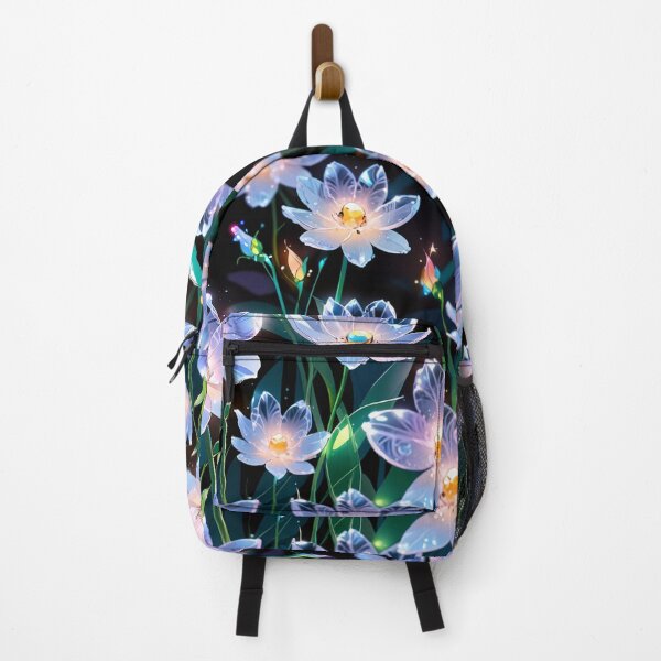 Item preview, Crystal flowers. designed and sold by PatDoArt.