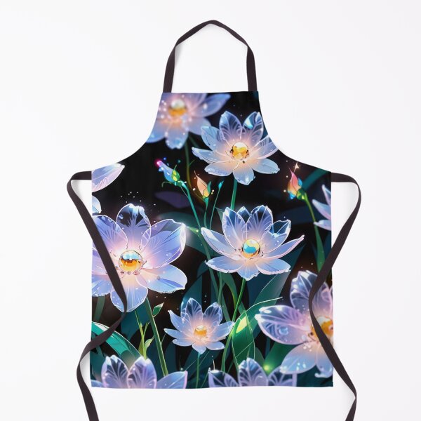 Item preview, Crystal flowers. designed and sold by PatDoArt.