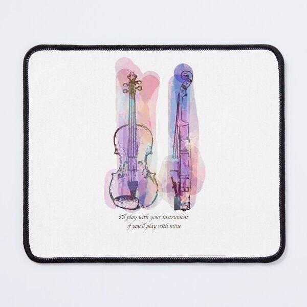 Item preview, I'll Play designed and sold by Bondillero.