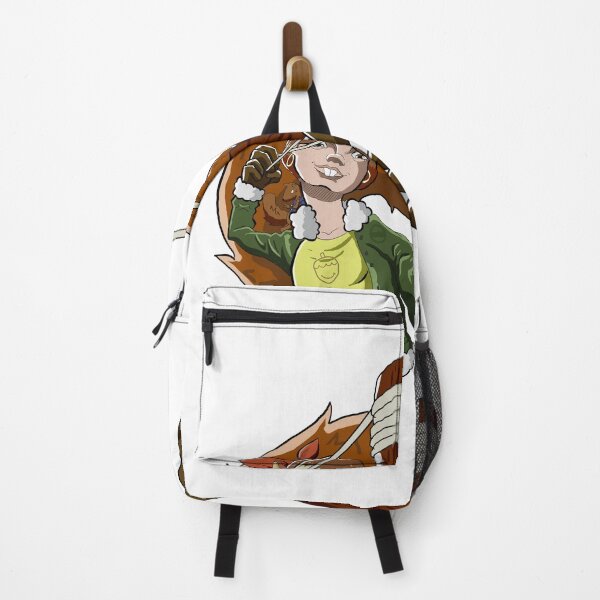 Item preview, Squirrel Girl designed and sold by MaykoHGP.