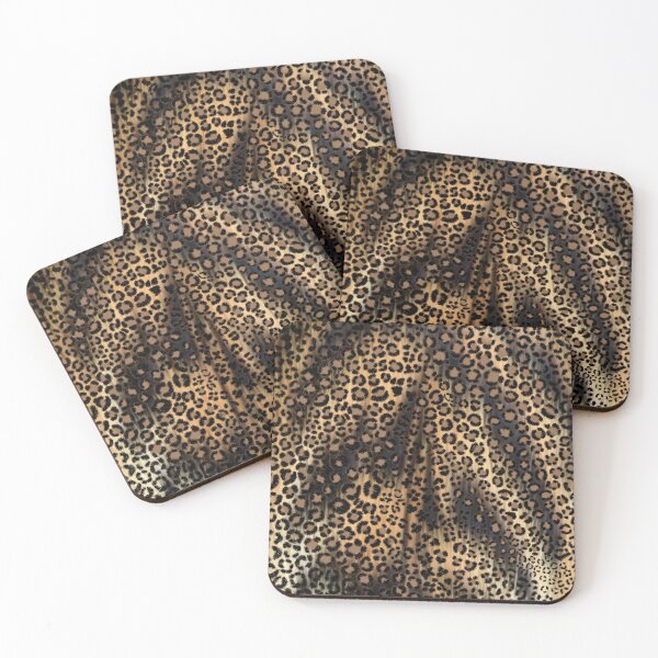 Item preview, cheetah pattern designed and sold by zzzozzo.