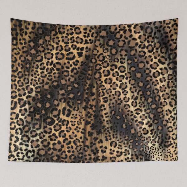 Item preview, cheetah pattern designed and sold by zzzozzo.