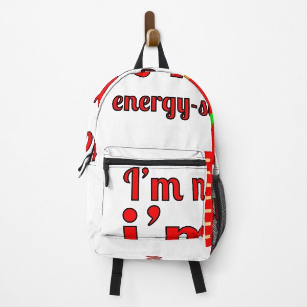 Item preview, I'm not lazy, I'm on energy-saving mode designed and sold by Fleetwood1994.