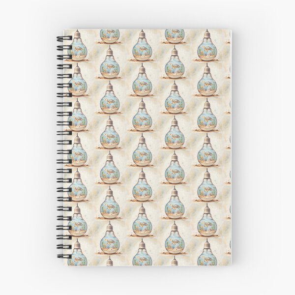 Item preview, Turtle in bulb designed and sold by Floral Sentiment.