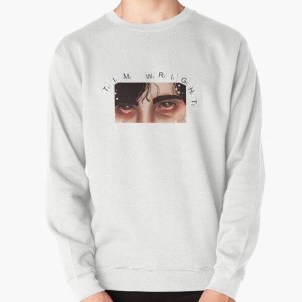 Item preview, Tim Wright designed and sold by NoxGlyph.