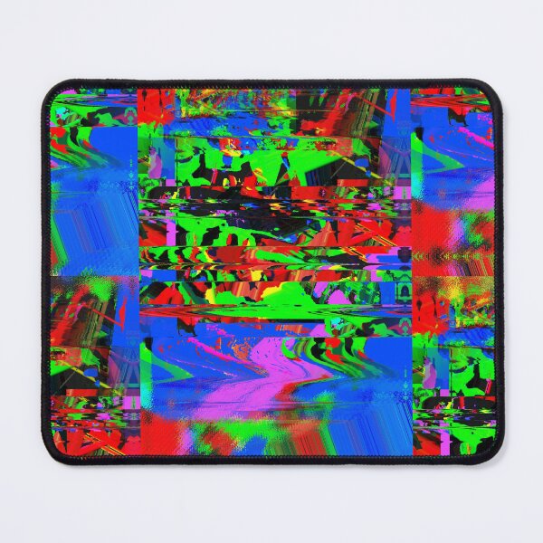 Item preview, Refraction Error(Rhythm Glitch) designed and sold by OmegaRedFan.