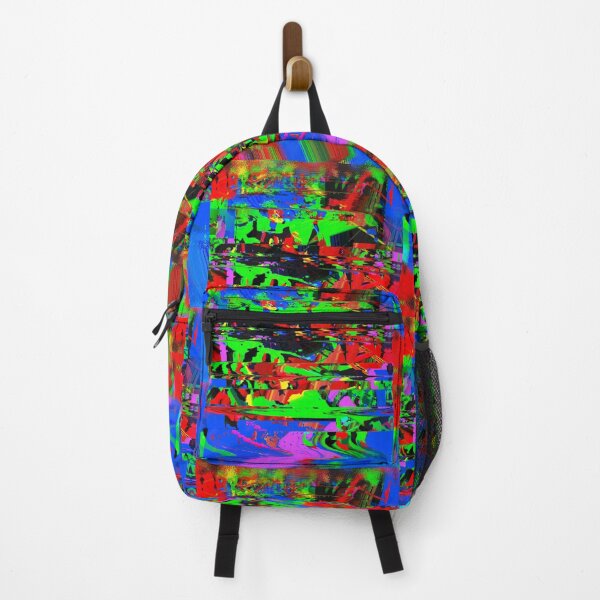 Item preview, Refraction Error(Rhythm Glitch) designed and sold by OmegaRedFan.