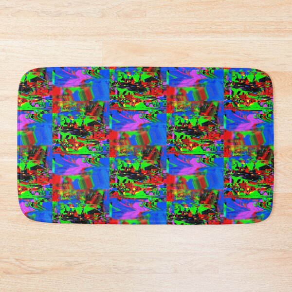Item preview, Refraction Error(Rhythm Glitch) designed and sold by OmegaRedFan.