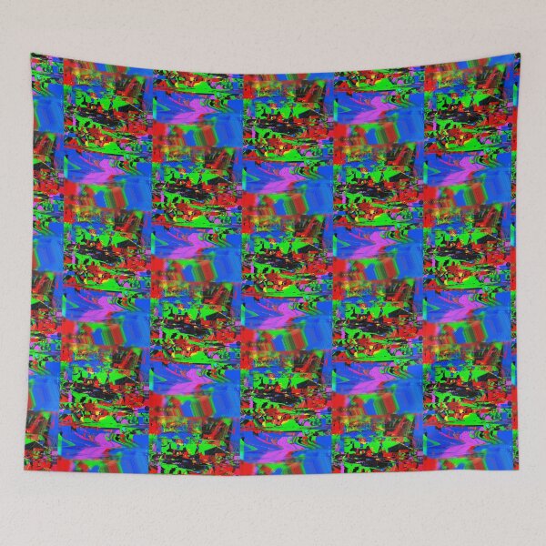 Item preview, Refraction Error(Rhythm Glitch) designed and sold by OmegaRedFan.