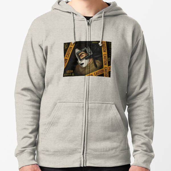 Item preview, Masky !CAUTION! designed and sold by NoxGlyph.