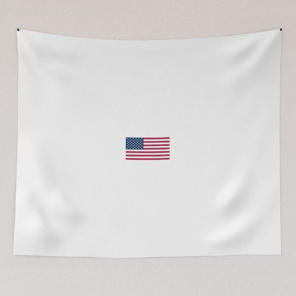 Item preview, US flag designed and sold by official_BRAINROTSHOP.