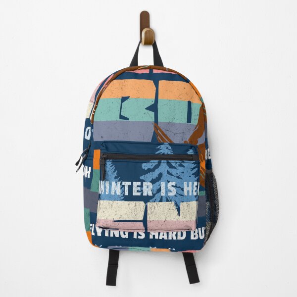 Item preview, Winter Snowboarding  designed and sold by RadiantRemix.