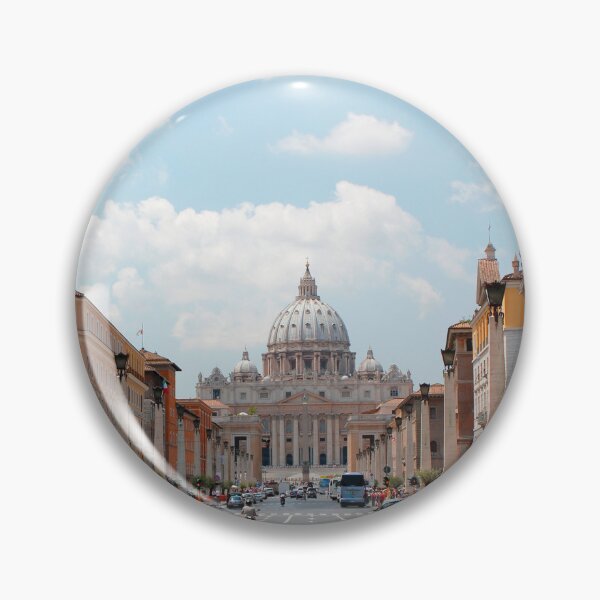 Item preview, Vatican City designed and sold by jwwallace.
