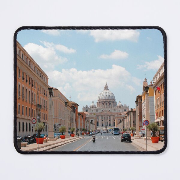 Item preview, Vatican City designed and sold by jwwallace.
