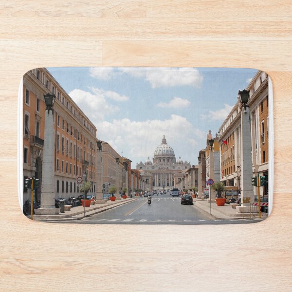 Item preview, Vatican City designed and sold by jwwallace.