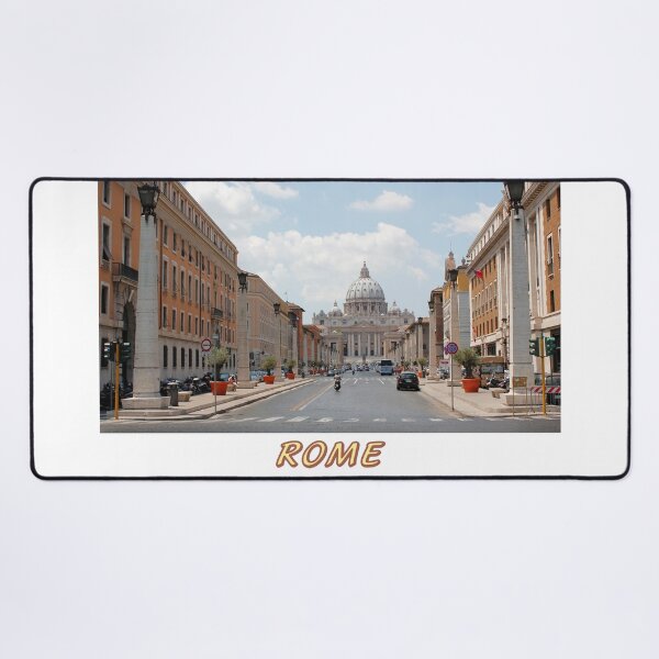 Item preview, Vatican City designed and sold by jwwallace.