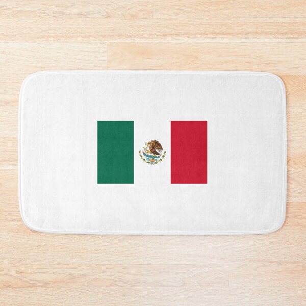 Item preview, Mexico Flag designed and sold by official_BRAINROTSHOP.